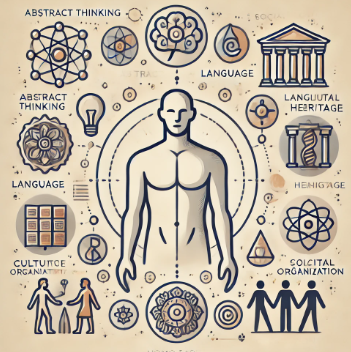 Когнитивные способности и социальное развитие